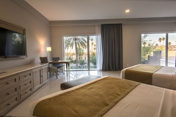 hotel azul talavera country club