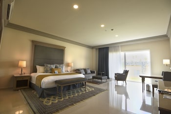 hotel azul talavera country club