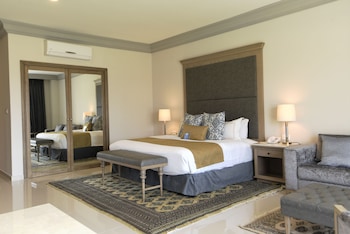 hotel azul talavera country club