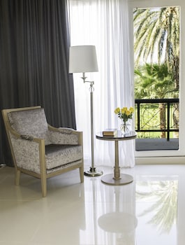 hotel azul talavera country club