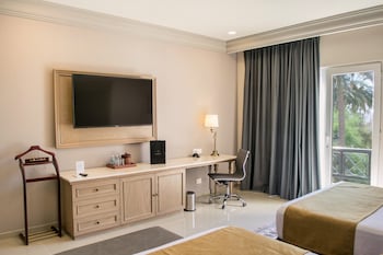 hotel azul talavera country club