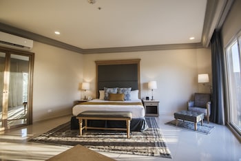 hotel azul talavera country club