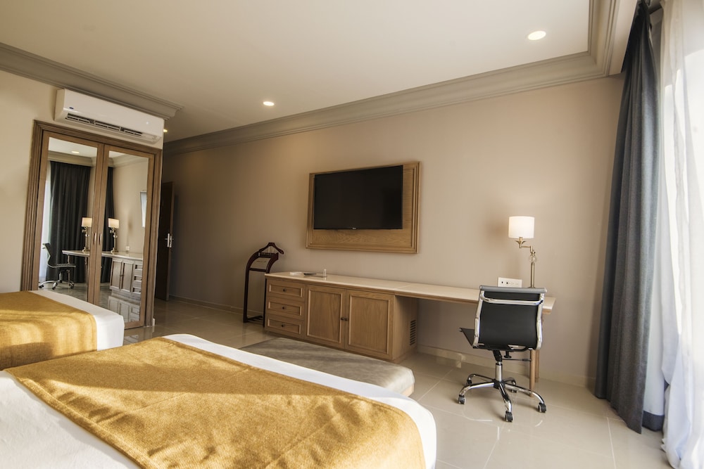 hotel azul talavera country club