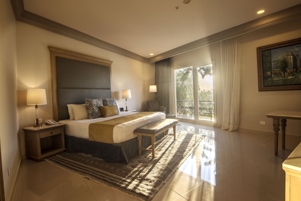 hotel azul talavera country club