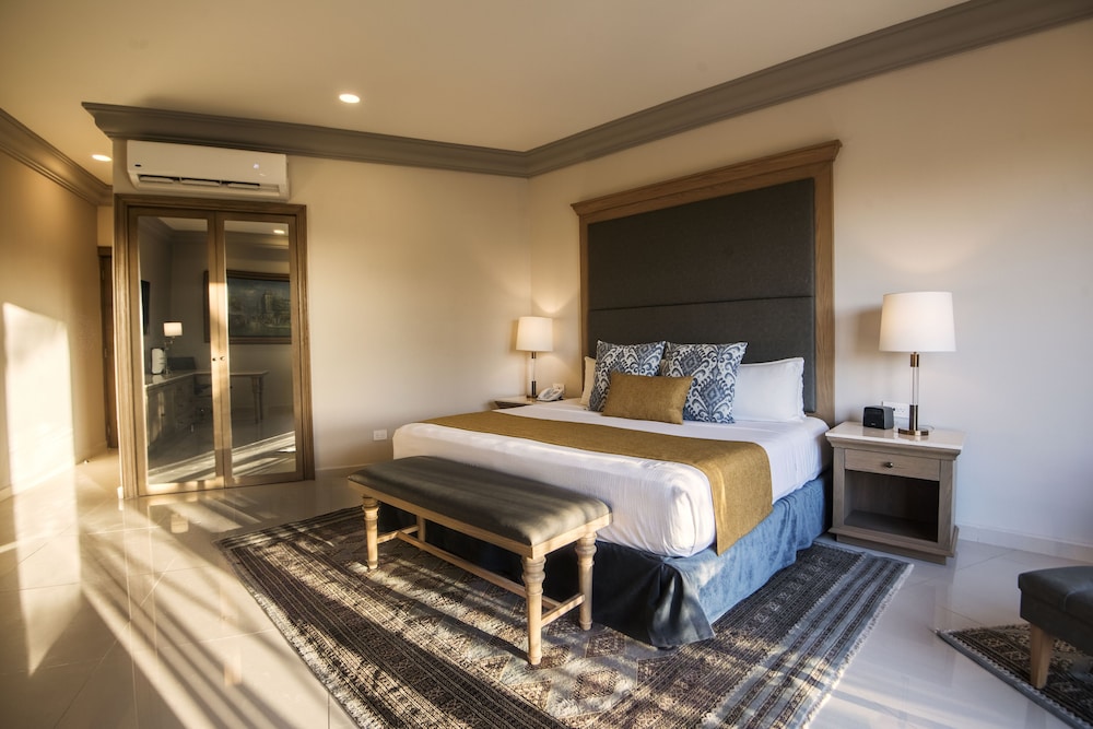 hotel azul talavera country club