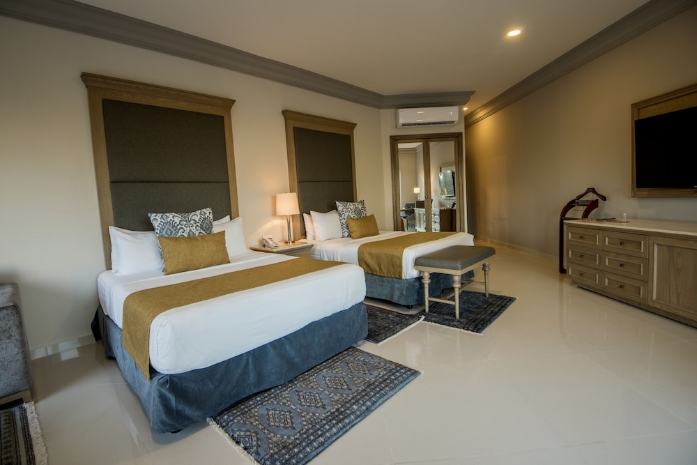 hotel azul talavera country club