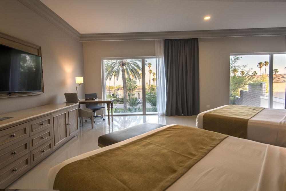 hotel azul talavera country club