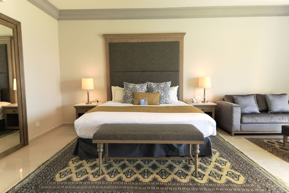 hotel azul talavera country club