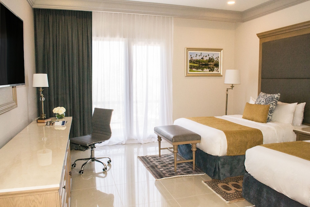 hotel azul talavera country club