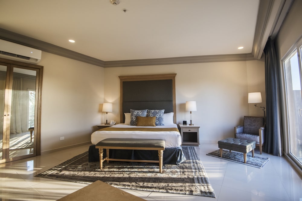 hotel azul talavera country club