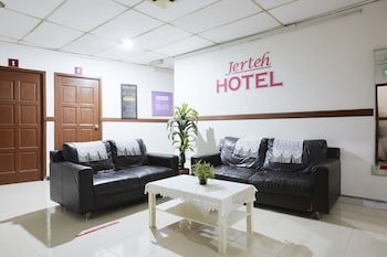 jerteh hotel