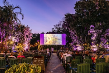 Darwin Freespirit Resort,Darwin>>Berrimah,4 star