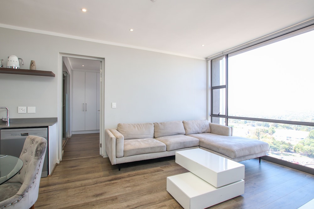 sandton smart apartment eleven
