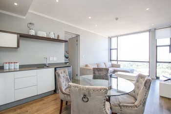 sandton smart apartment eleven