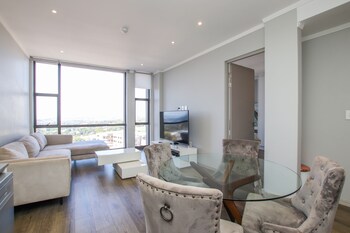 sandton smart apartment eleven