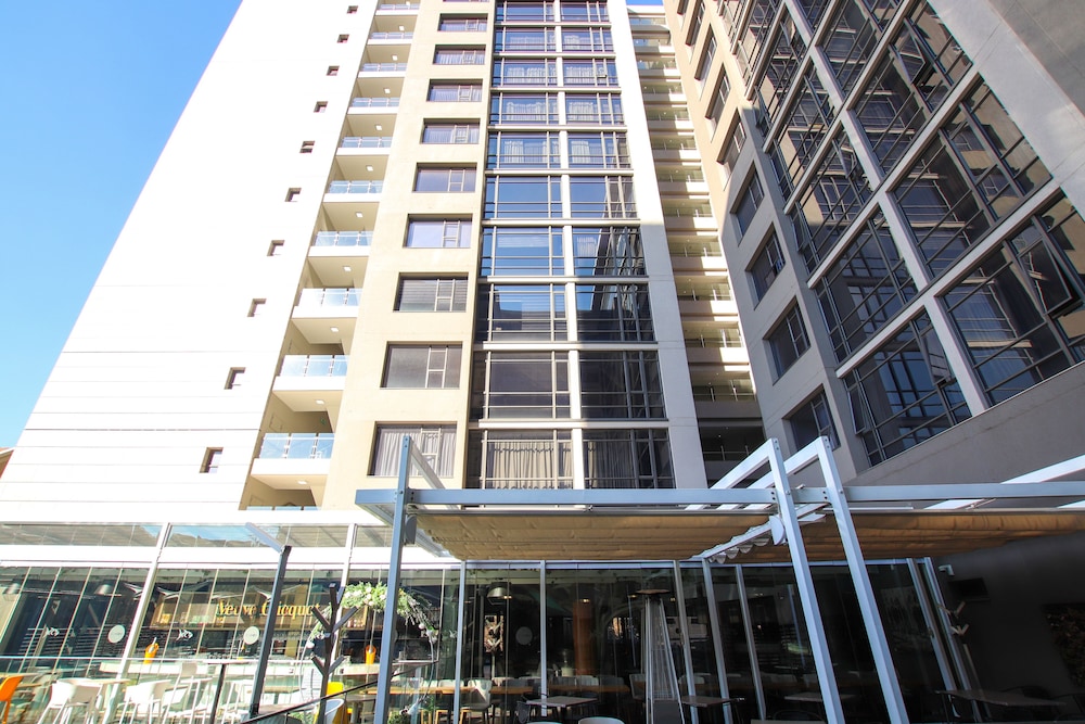 sandton smart apartment eleven