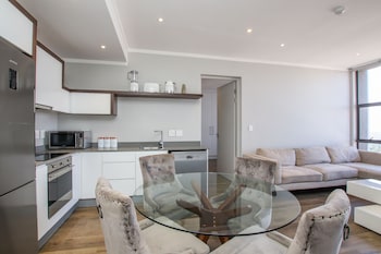 sandton smart apartment eleven