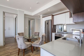 sandton smart apartment eleven