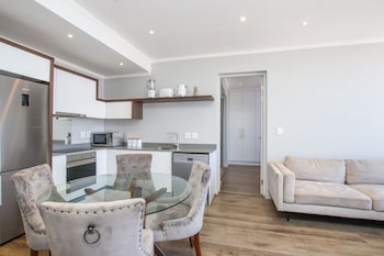 sandton smart apartment eleven