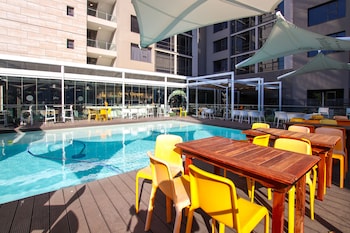 sandton smart apartment eleven