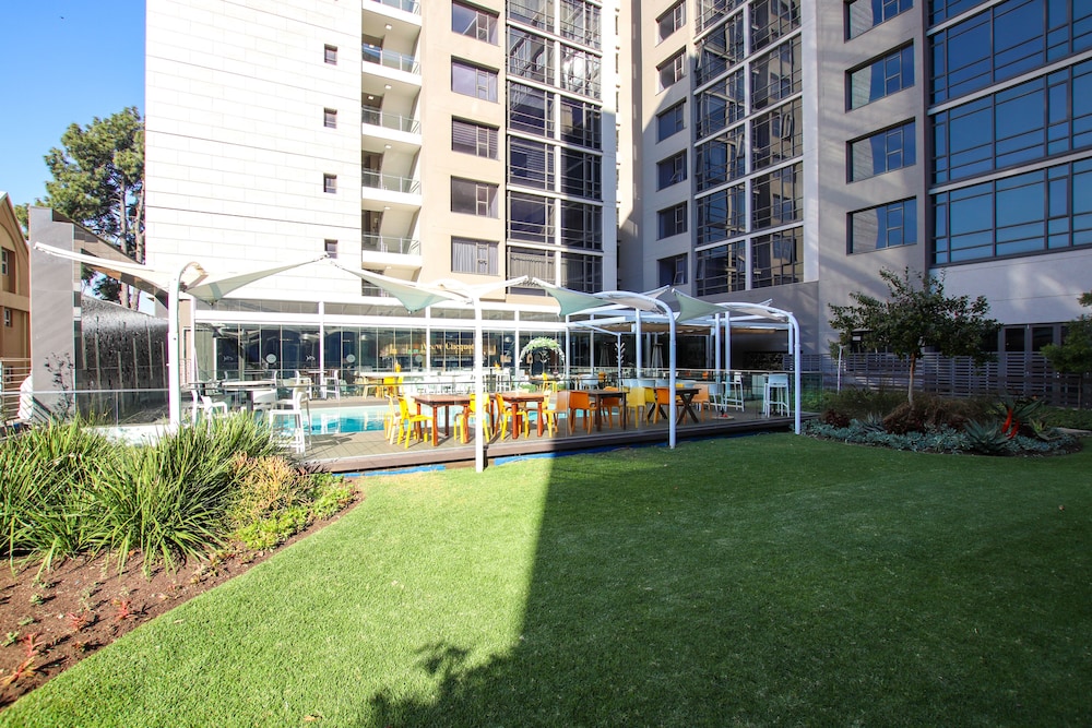 sandton smart apartment eleven