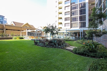 sandton smart apartment eleven