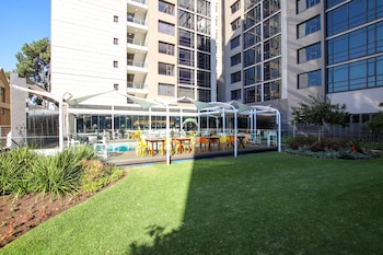 sandton smart apartment eleven