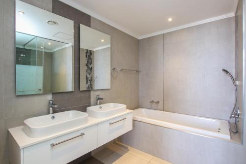 sandton smart apartment eleven