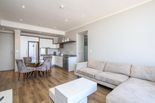 sandton smart apartment eleven