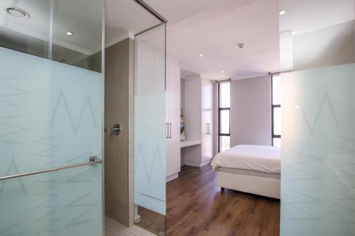 sandton smart apartment eleven