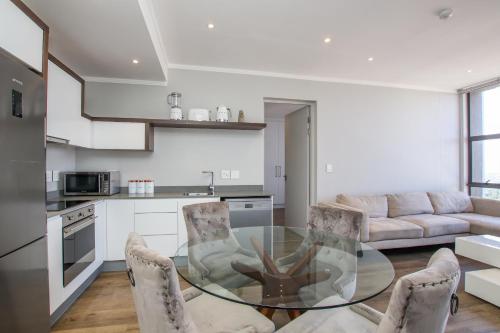 sandton smart apartment eleven