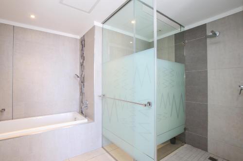 sandton smart apartment eleven