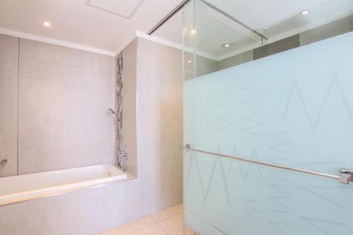 sandton smart apartment eleven