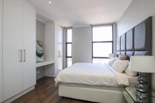 sandton smart apartment eleven