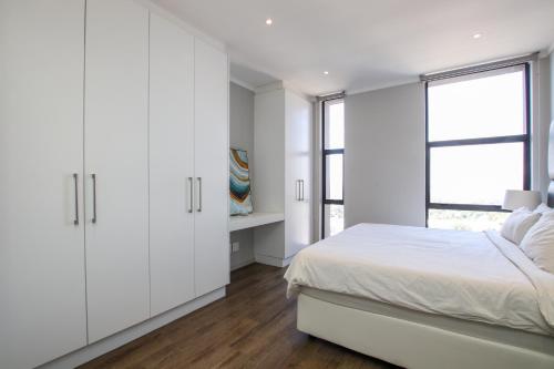 sandton smart apartment eleven