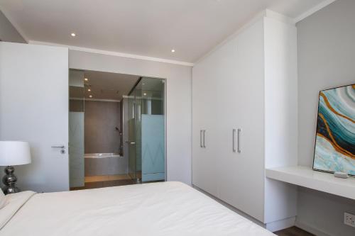 sandton smart apartment eleven