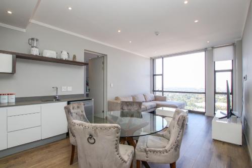 sandton smart apartment eleven