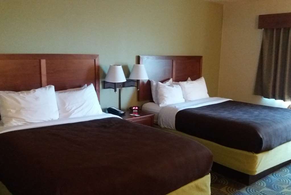 americinn by wyndham kewanee