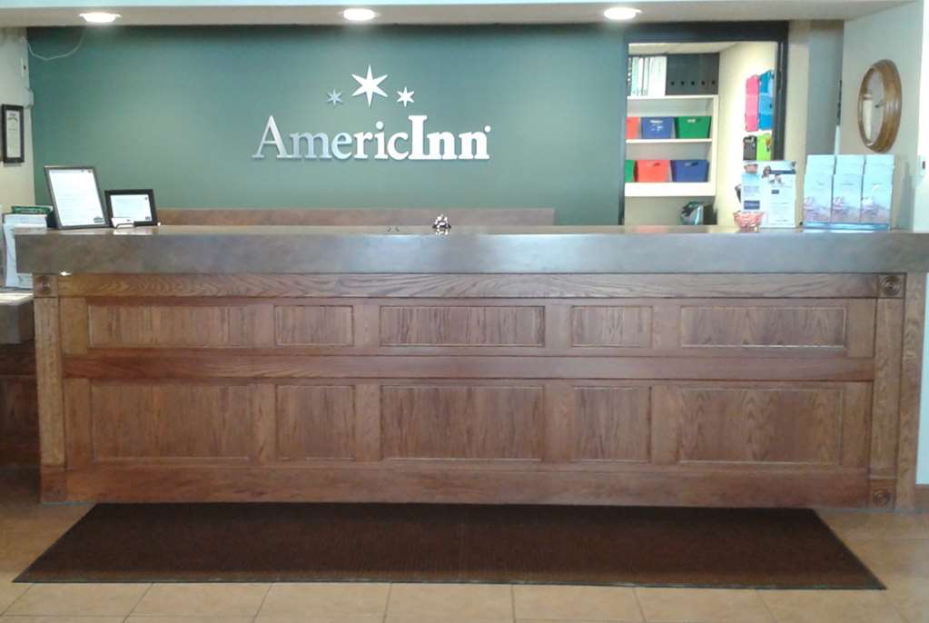 americinn by wyndham kewanee
