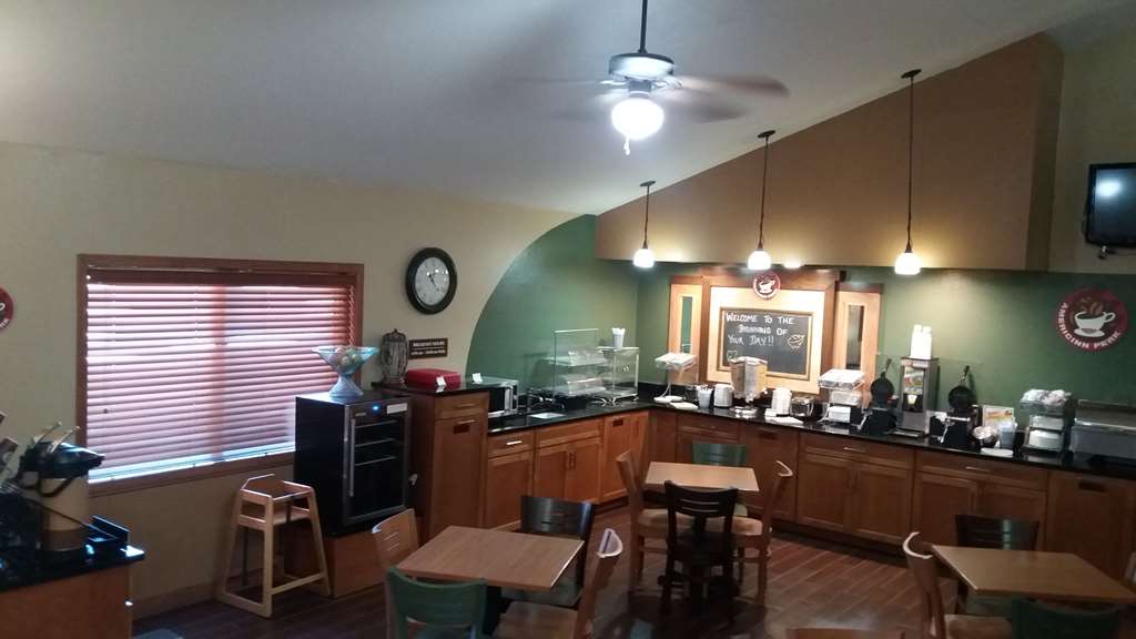 americinn by wyndham kewanee