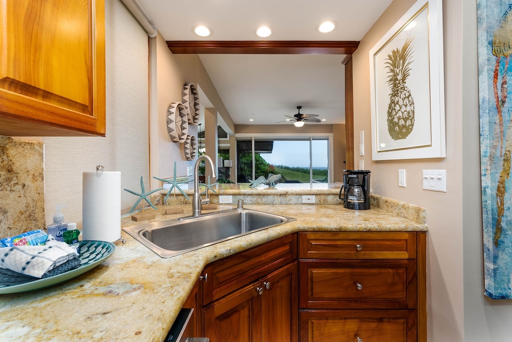 kapalua bay villa 30g1 1 bedroom condo by redawning