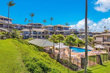 kapalua bay villa 30g1 1 bedroom condo by redawning