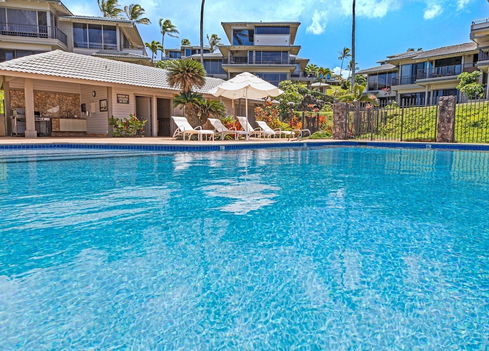 kapalua bay villa 30g1 1 bedroom condo by redawning