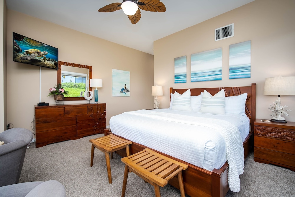 kapalua bay villa 30g1 1 bedroom condo by redawning