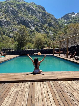rocanegra mountain lodge