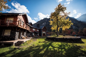 rocanegra mountain lodge