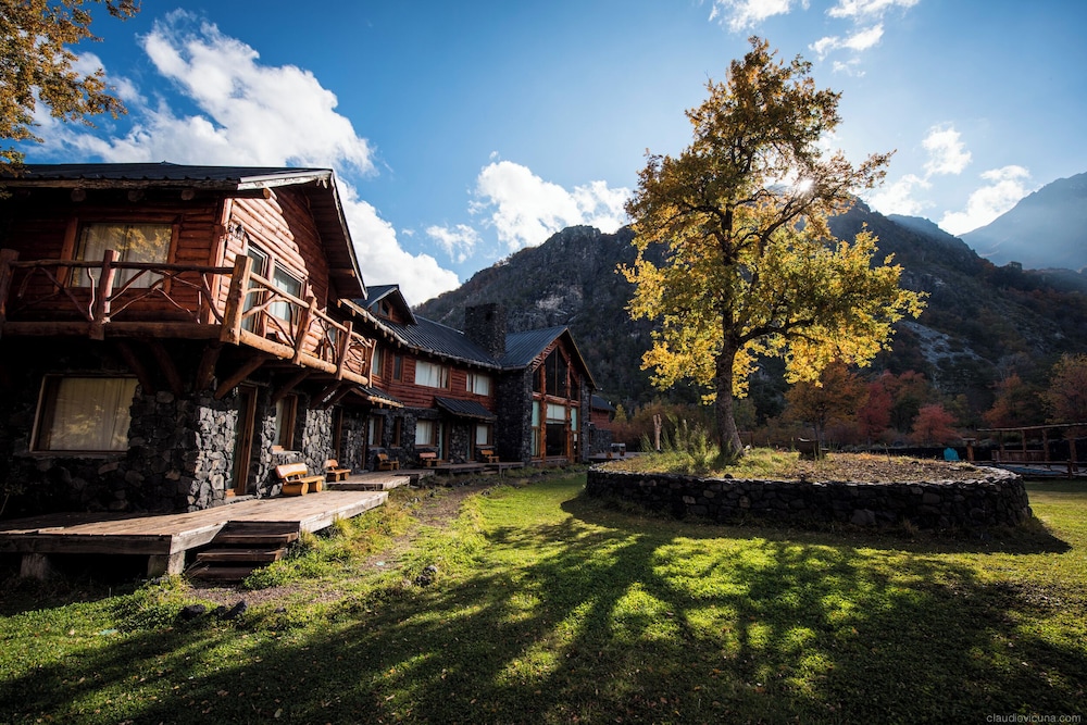 rocanegra mountain lodge