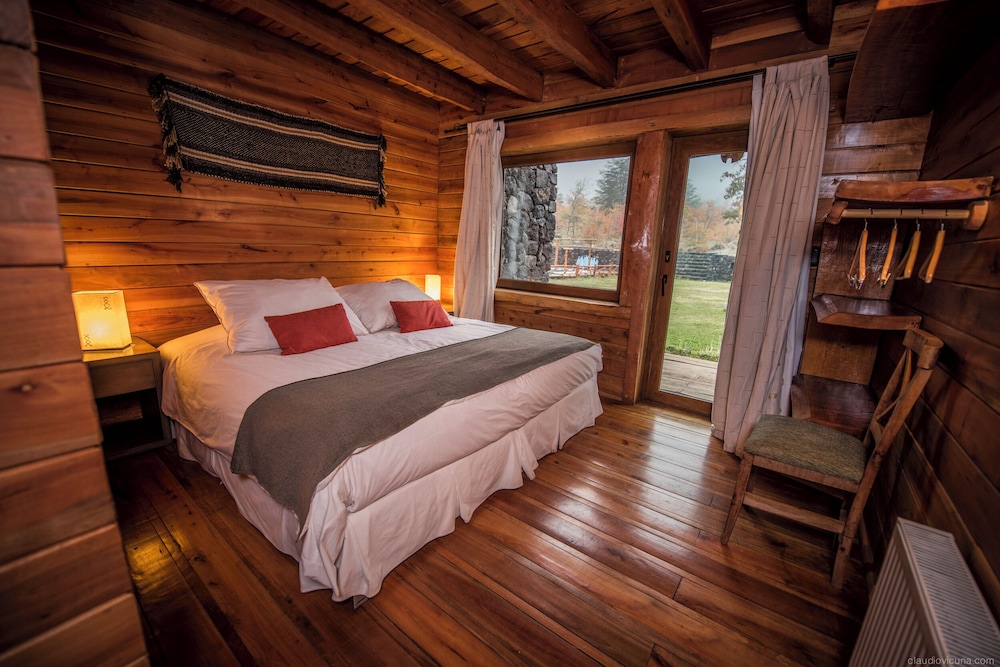 rocanegra mountain lodge