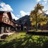 rocanegra mountain lodge