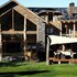 rocanegra mountain lodge